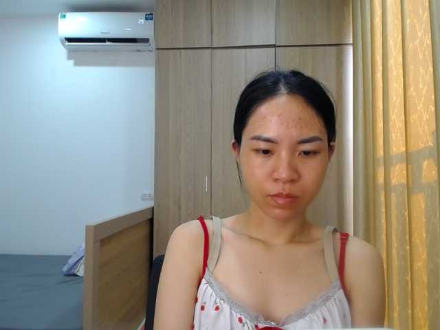 AsiaSweet91 live cam on BongaCams