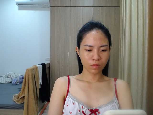 AsiaSweet91 live cam on BongaCams
