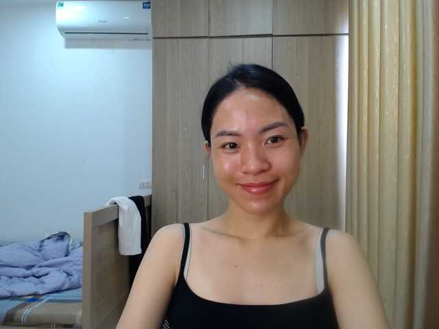 AsiaSweet91 live cam on BongaCams
