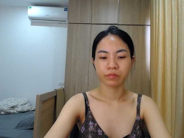 AsiaSweet91 live cam on BongaCams