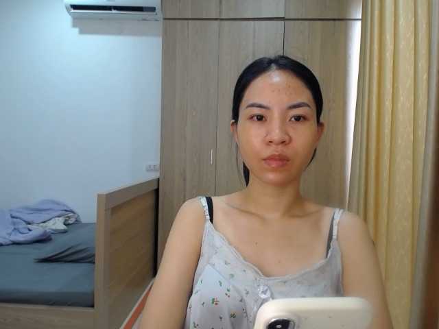 AsiaSweet91 live cam on BongaCams