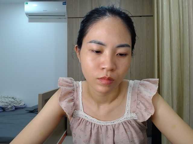 AsiaSweet91 webcam