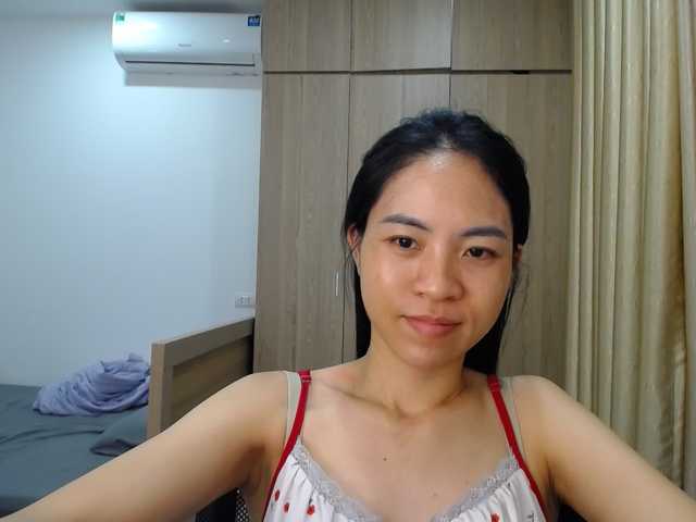 AsiaSweet91 live cam on BongaCams