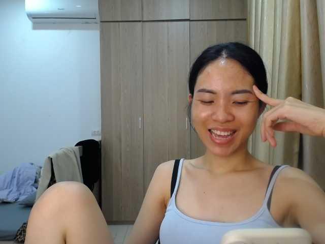 AsiaSweet91 live cam on BongaCams