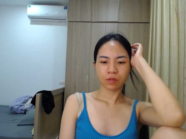 AsiaSweet91 live webcam show