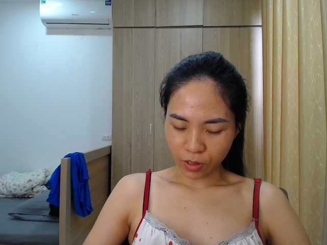 AsiaSweet91 live cam on BongaCams