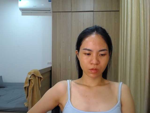 AsiaSweet91 live cam on BongaCams