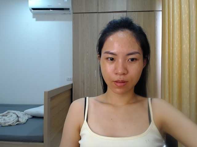 AsiaSweet91 live cam on BongaCams