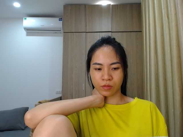 AsiaSweet91 live cam on BongaCams