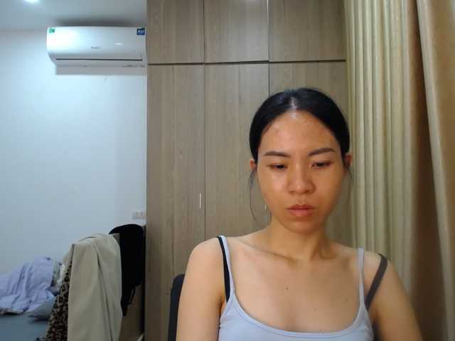 AsiaSweet91 live cam on BongaCams