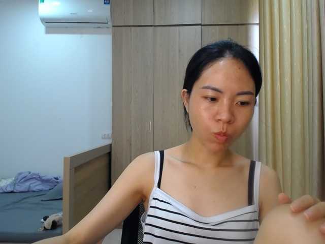 AsiaSweet91 live cam on BongaCams