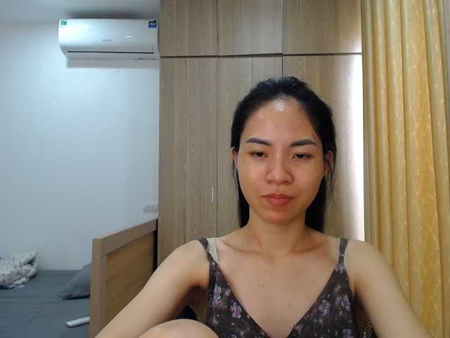 AsiaSweet91 live cam on BongaCams