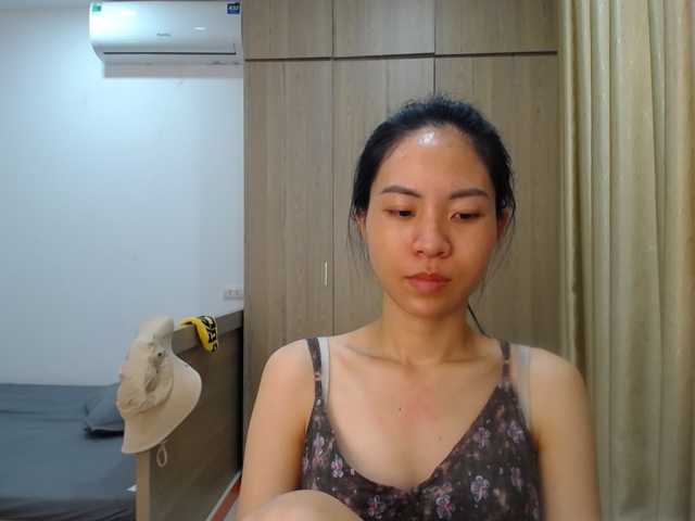 AsiaSweet91 live cam on BongaCams