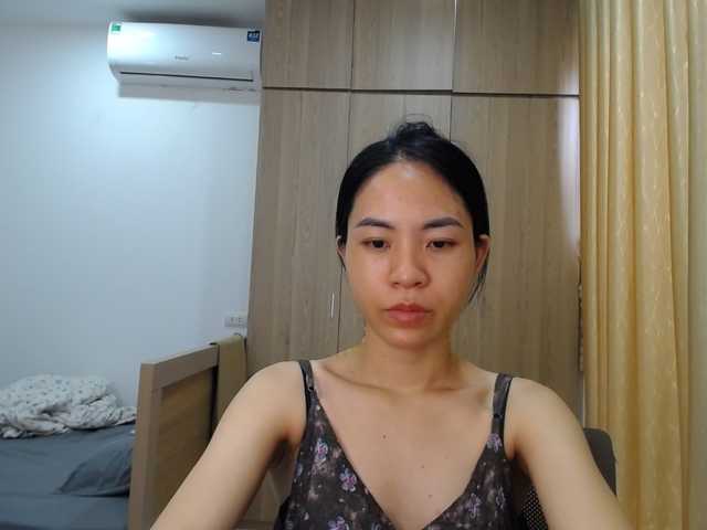 AsiaSweet91 live cam on BongaCams