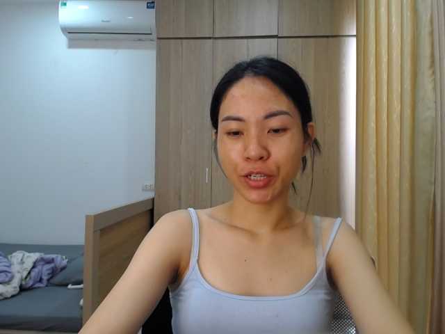 AsiaSweet91 live cam on BongaCams