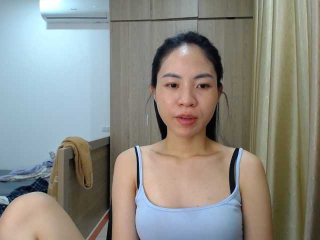 AsiaSweet91 live cam on BongaCams