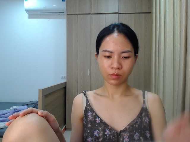 AsiaSweet91 live cam on BongaCams