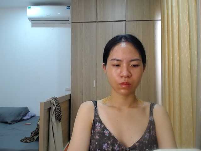AsiaSweet91 live cam on BongaCams
