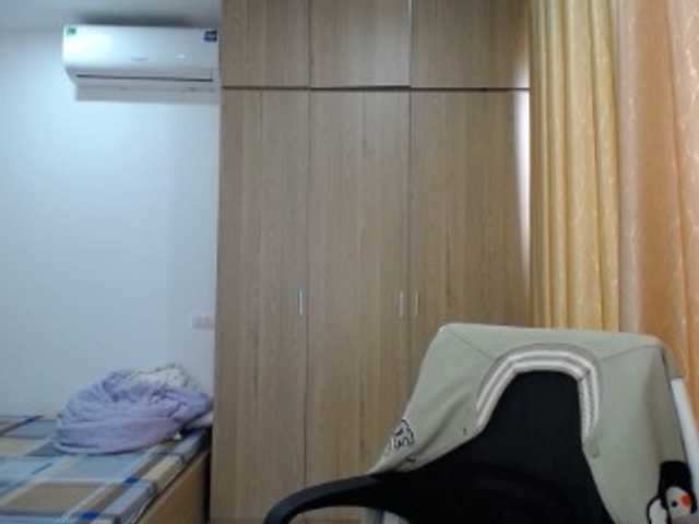 AsiaSweet91's BongaCams show and profile