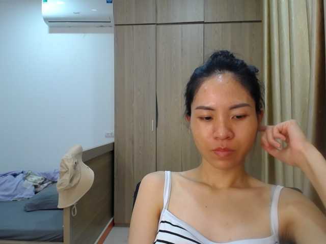 AsiaSweet91 live cam on BongaCams