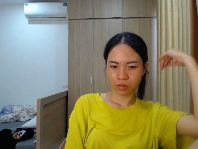 AsiaSweet91 live cam on BongaCams