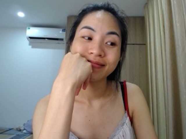 AsiaSweet91's BongaCams show and profile