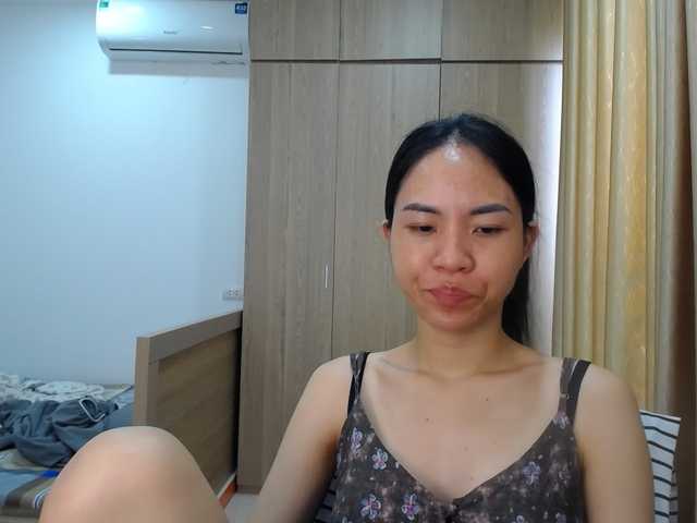 AsiaSweet91 live cam on BongaCams