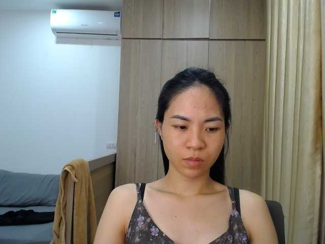AsiaSweet91 Cam en directo en BongaCams