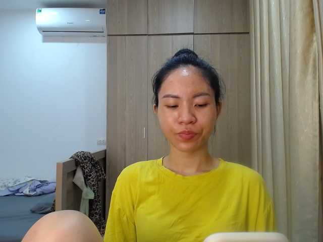 AsiaSweet91 live cam on BongaCams