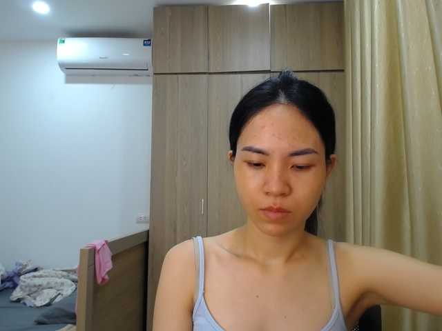 AsiaSweet91 live cam on BongaCams
