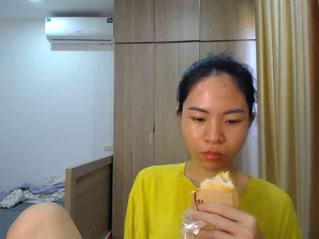 AsiaSweet91 webcam