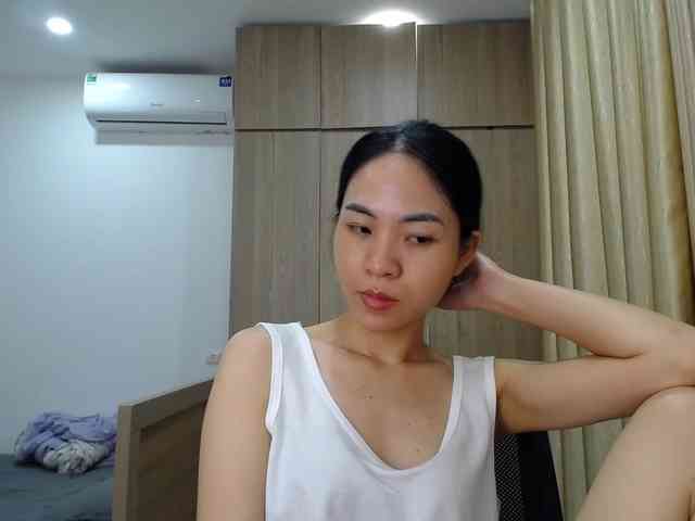 AsiaSweet91 webcam