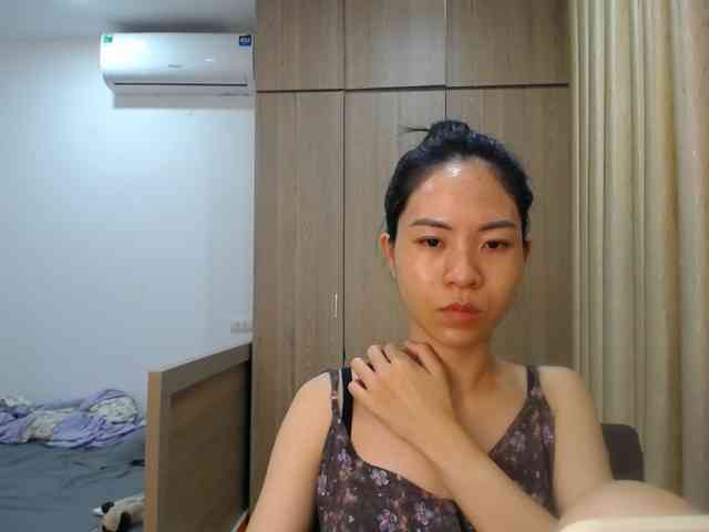 AsiaSweet91 webcam