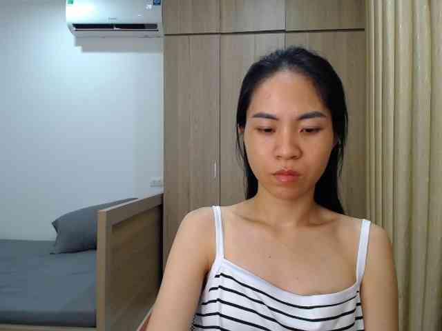 AsiaSweet91 webcam