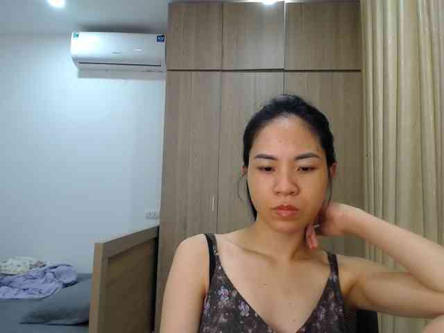 AsiaSweet91 webcam