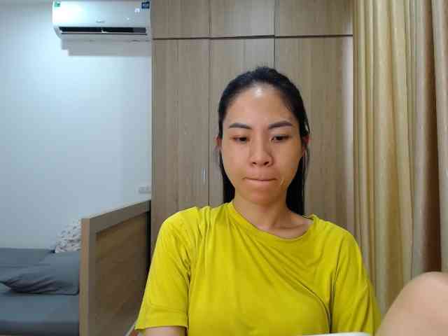 AsiaSweet91 webcam