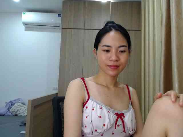 AsiaSweet91 webcam