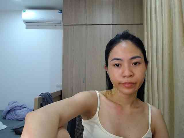 AsiaSweet91 webcam