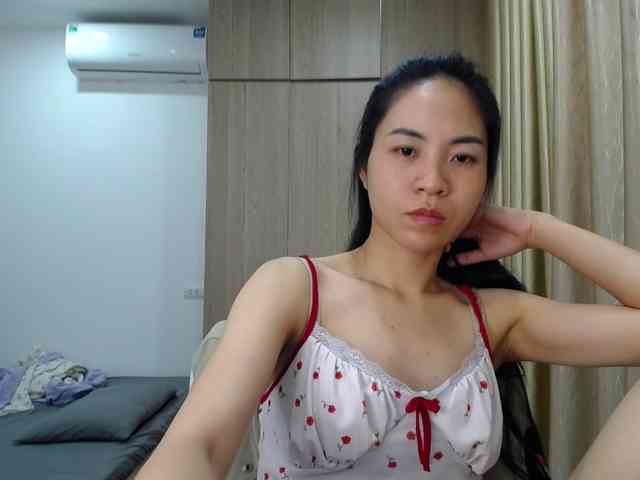 AsiaSweet91 webcam