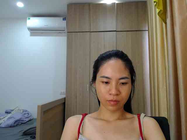 AsiaSweet91 webcam