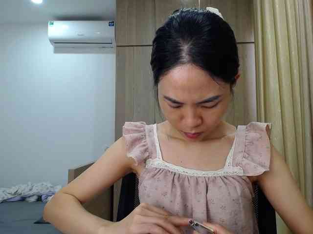 AsiaSweet91 webcam