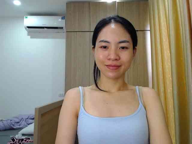 AsiaSweet91 webcam