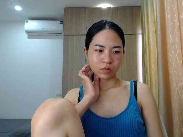 AsiaSweet91 webcam