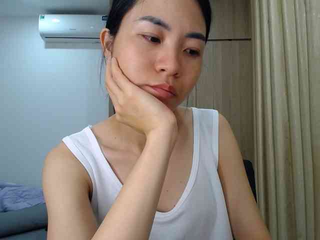 AsiaSweet91 webcam