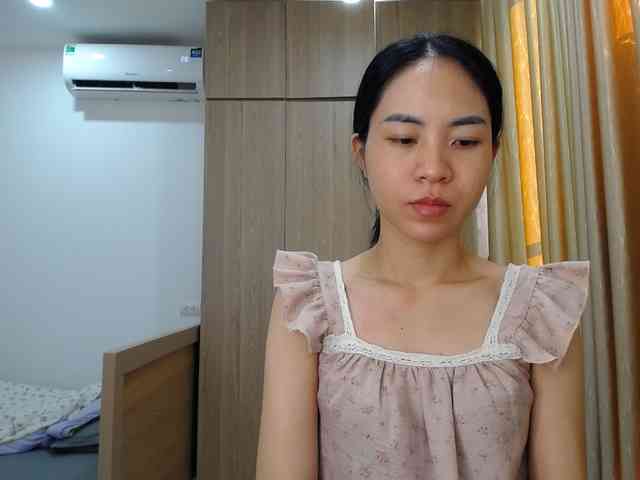 AsiaSweet91 webcam