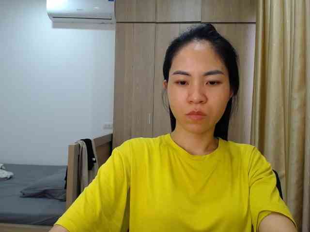 AsiaSweet91 webcam