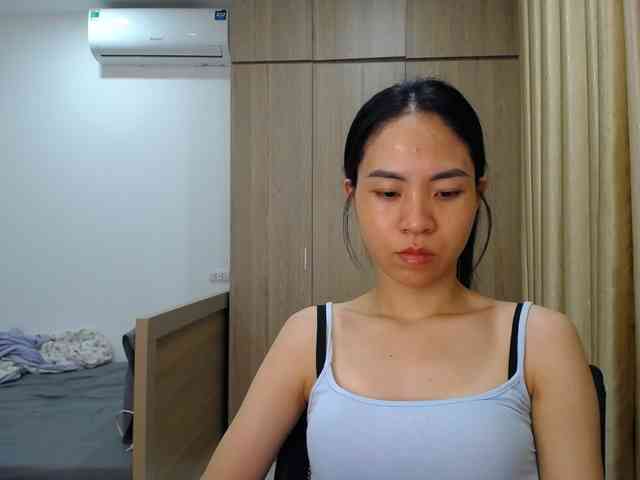 AsiaSweet91 webcam