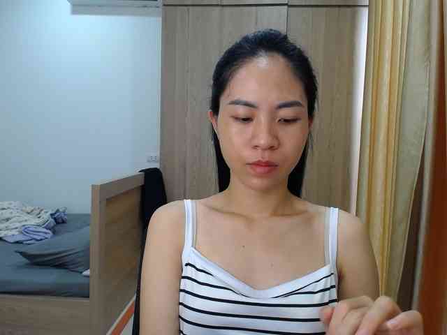 AsiaSweet91 webcam