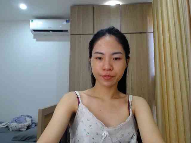 AsiaSweet91 webcam