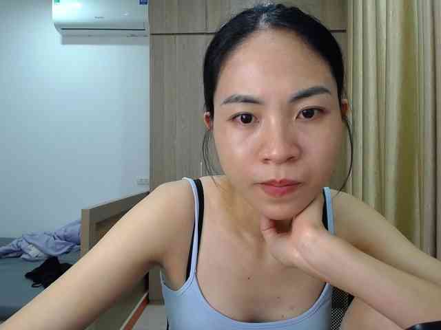 AsiaSweet91 webcam